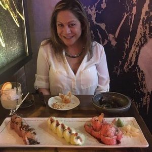 Meet your Posher, Kris